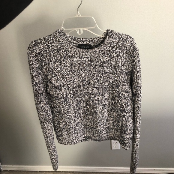 Topshop sweater - Picture 7 of 7